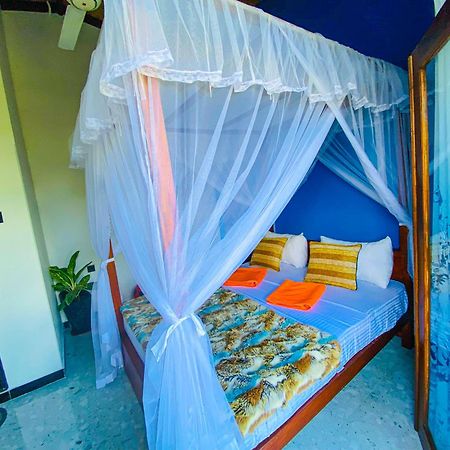 Dew Ashi Homestay Sigiriya Exterior photo