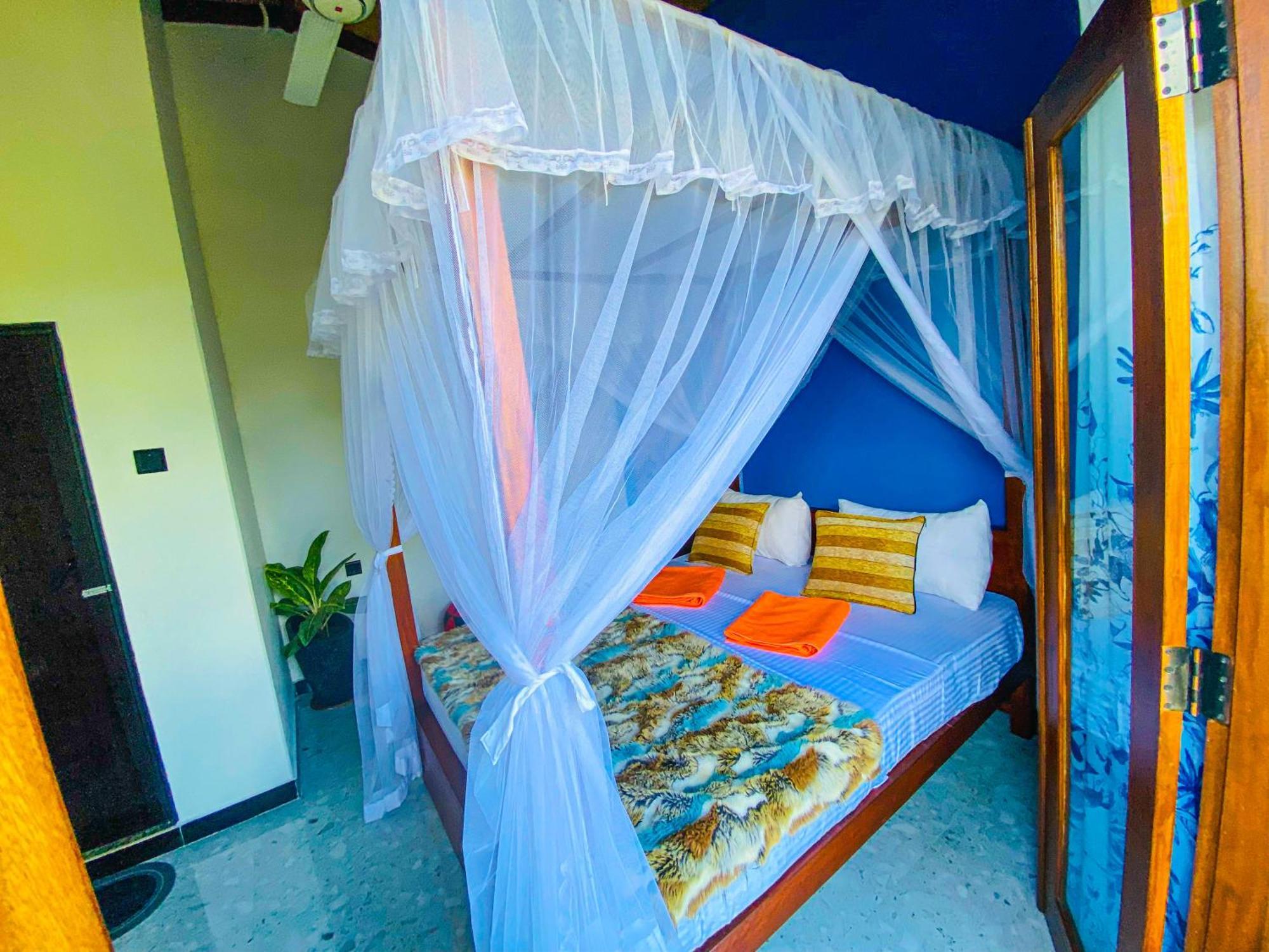 Dew Ashi Homestay Sigiriya Exterior photo